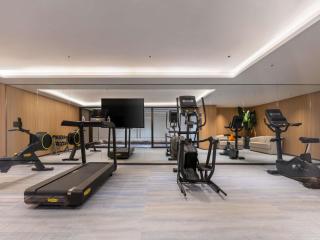 Novotel Shanghai Hongqiao International Airport - Shanghai - 4