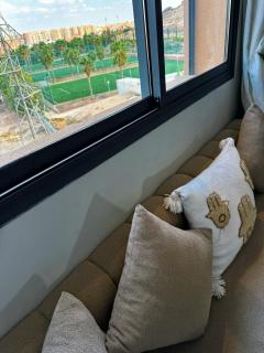 Stylish Apartment Near Majorelle and the Shopping Center - Marrakech - 7