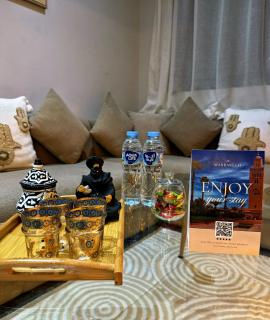 Stylish Apartment Near Majorelle and the Shopping Center - Marrakech - 2