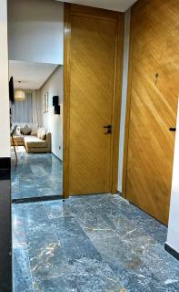 Stylish Apartment Near Majorelle and the Shopping Center - Marrakech - 1