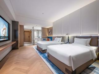 Novotel Hangzhou Yuhang - 6