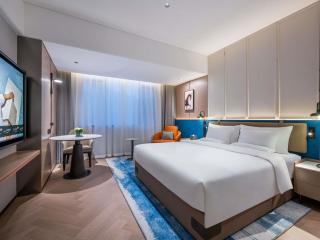 Novotel Hangzhou Yuhang - 4
