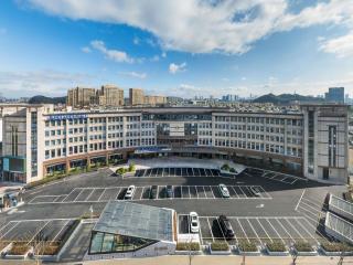 Novotel Hangzhou Yuhang - 8