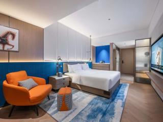 Novotel Hangzhou Yuhang - 1