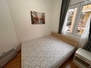 Vesta Apartman 5 min from PORTONOVI - Ðenovići - 2
