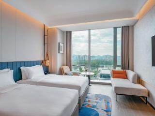 Novotel Huzhou South Taihu Lake - 2