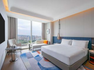 Novotel Huzhou South Taihu Lake - 3
