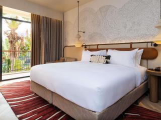 Mövenpick Kigali - 6