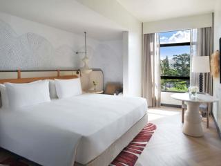 Mövenpick Kigali - 4