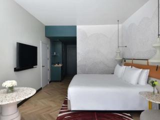 Mövenpick Kigali - 1