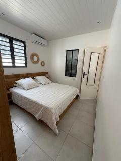 Villa O'CAMPÊCHE - 1