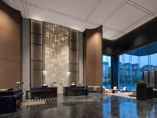 Mövenpick by Accor Neijiang - 5