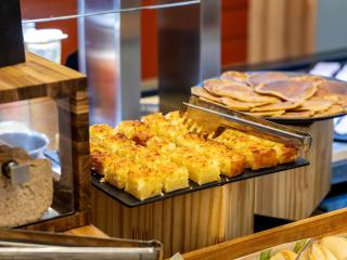 ibis Styles Fortaleza Shopping Giga Mall - 7
