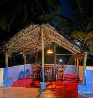 Raaga on the Beach - 0