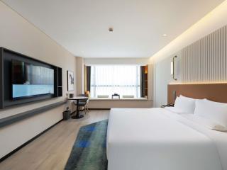 Grand Mercure Guangzhou Baiyun - 5