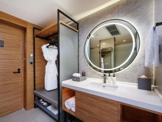 Grand Mercure Guangzhou Baiyun - 2