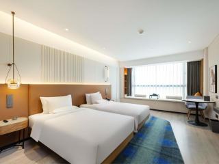 Grand Mercure Guangzhou Baiyun - 1