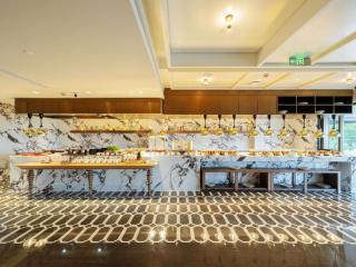 Grand Mercure Guangzhou Baiyun - 1