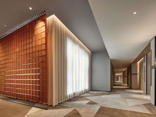 Novotel Yinchuan Lanxigu - 4