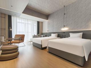 Novotel Yinchuan Lanxigu - 3
