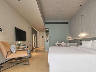 Novotel Yinchuan Lanxigu - 1