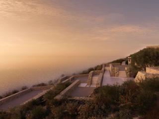 Luura Paros Cliff Adults only 16 plus - Kampos - 2