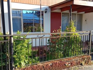 Alojamiento Monitor Huáscar - 0