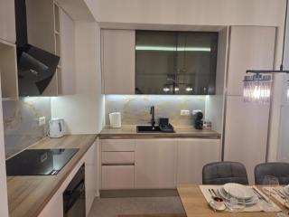 Sensarius BW - Luxury Apartment with Garage - 4