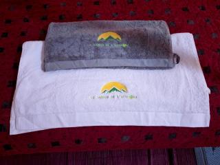 Le Jardin de L'Atacora - 4