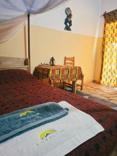 Le Jardin de L'Atacora - 3