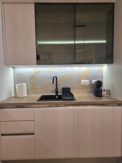 Sensarius BW - Luxury Apartment with Garage - 5