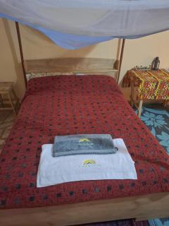 Le Jardin de L'Atacora - 2