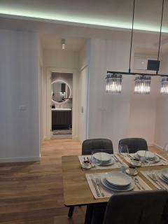 Sensarius BW - Luxury Apartment with Garage - 3