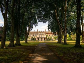 Lucknam Park, Emblems Collection - 0