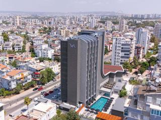 MERCURE ANTALYA KONYAALTI - 9