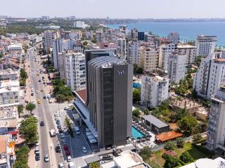 MERCURE ANTALYA KONYAALTI - 3