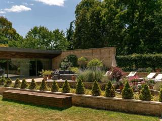 Lucknam Park, Emblems Collection - 3