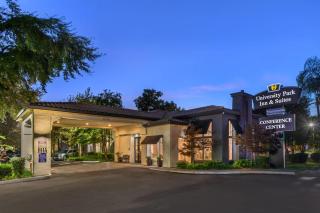 University Park Inn & Suites, an Ascend Collection Hotel - 4