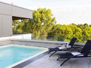 ibis Styles Bordeaux Lac Bruges - 9