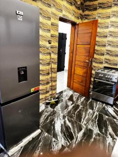 Apartment in Cotonou - 7