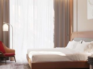 Mövenpick Yerevan - 3