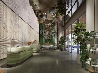 Hotel Waterloo Singapore - Handwritten Collection - 9