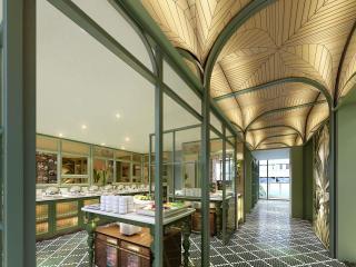 Hotel Waterloo Singapore - Handwritten Collection - 7