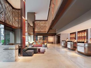 Grand Mercure Kuala Lumpur Bukit Bintang - 9