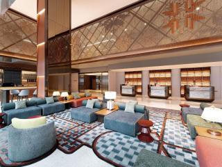 Grand Mercure Kuala Lumpur Bukit Bintang - 7