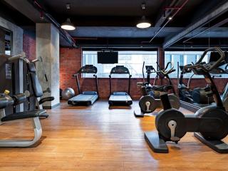 Grand Mercure Kuala Lumpur Bukit Bintang - 3