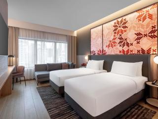 Grand Mercure Kuala Lumpur Bukit Bintang - 2