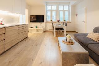 BNB Grosslingova Old town Retreat - 0