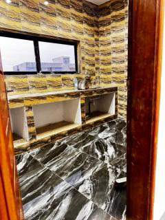 Apartment in Cotonou - 8