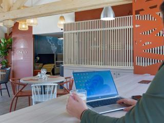 ibis Styles Aubagne Gemenos - 9